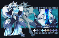 [CLOSED] Eye of the Solstice