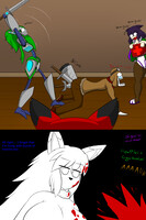 The Moron Squad page 3