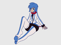 Patreon Reward: Sittin' Selicy