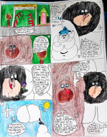 Cheekster Crane: Ruler of FattyFunia (66)