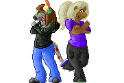 Fara and Dead pixels