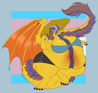 [Commission] - Gal Pal