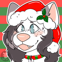 Derpy Headshot Comm | Star