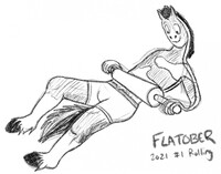 Flattober Rolling Pin