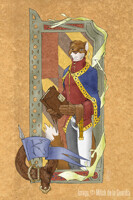Manfreid Illuminated