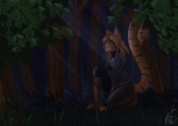 SIlver is for monsters!