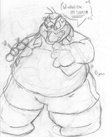 Oct '21 - Jumba