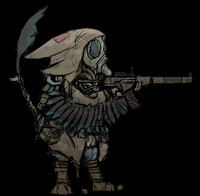 Stalker Avali thing