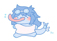 [Not My Art] CUTE KAMEI!!!