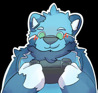 Commission for ChubbyBluePanda[2]