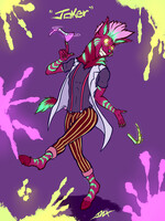 This is Joker