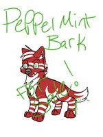 Peppermint Bork OTA OPEN
