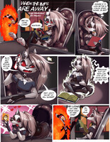 When the Imps are Away