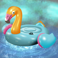 [COM] Pooltoy Phil