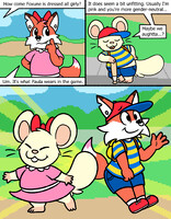 Sus Among Us Comics 3/4 by Nishi -- Fur Affinity [dot] net