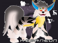 Fusion - Hesaneon