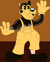 At Joey Drew Studios (5)