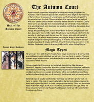 Elphyne Faerie Lore - Page 5
