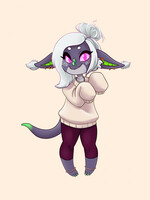 [Commission] ZeLeeLoo