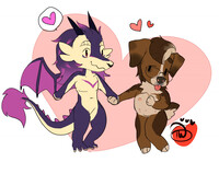 $in stream mini couple