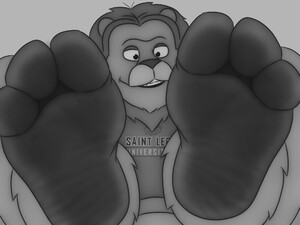 lefty fnaf 6 by smashcuenta123 -- Fur Affinity [dot] net