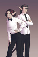 Half-siblings