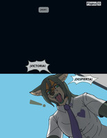 Vicky's Nightmare[Pagina:13]