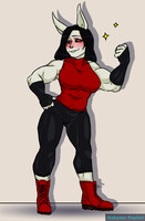 request for FTThienAnTheFox