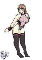 [Patreon] Diana outfits v1