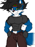 Ralftus (Comission for Ralftus Wick)