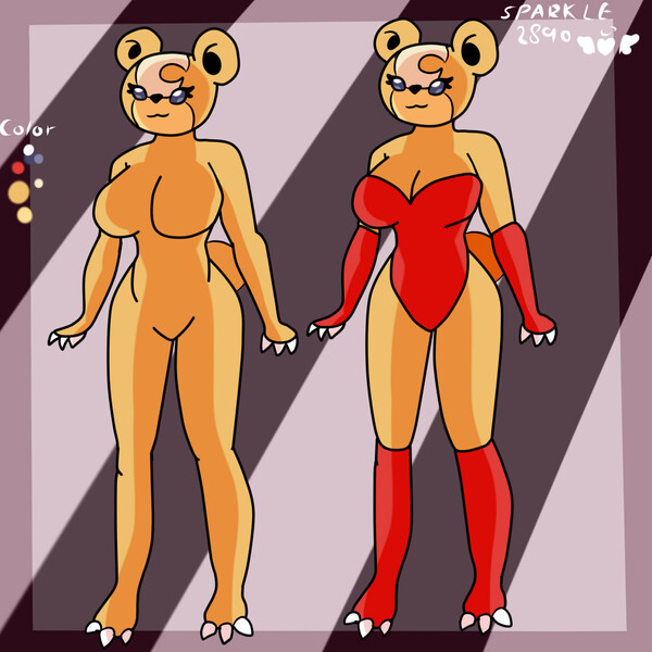 Artwork Gallery for Sparkle289m -- Fur Affinity [dot] net