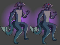 which one is more beautiful?