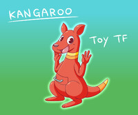 KANGAROO
