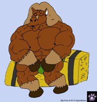 After A Long Hard Day