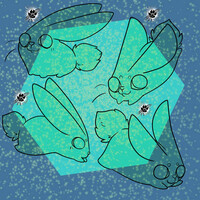 DISCORD EXCLUSIVE; Bunny Blobs