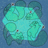 DISCORD EXCLUSIVE; Blobcats