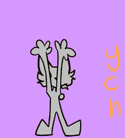 dancing ych bc i like it