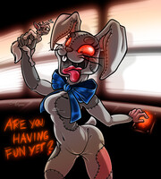 Another Security Breach