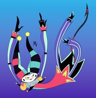 Falling Fizzarolli