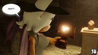 The Treasure Hunt 14/27