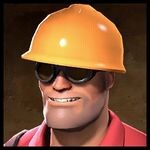 Engineer gaming by Fatfox4ever25 -- Fur Affinity [dot] net