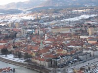 Welcome to Celje~~~