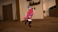 The annoying ringing (12/14)
