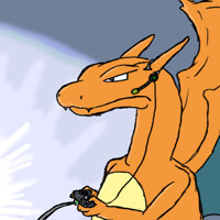 You have been sniped by-