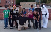 The Vermont furmeet groupshot - 9-25-2010