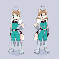 star fox command by spacenintendogs -- Fur Affinity [dot] net