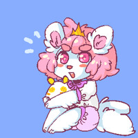 Mallow princey