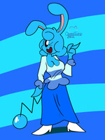 Bluebell Rillitim-Seams