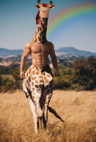 Realistic Durpleton  || Centaurworld