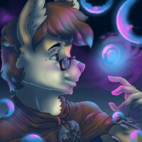 Magic can be soothing
